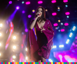 Disco pod Gwiazdami w Białymstoku 2019
