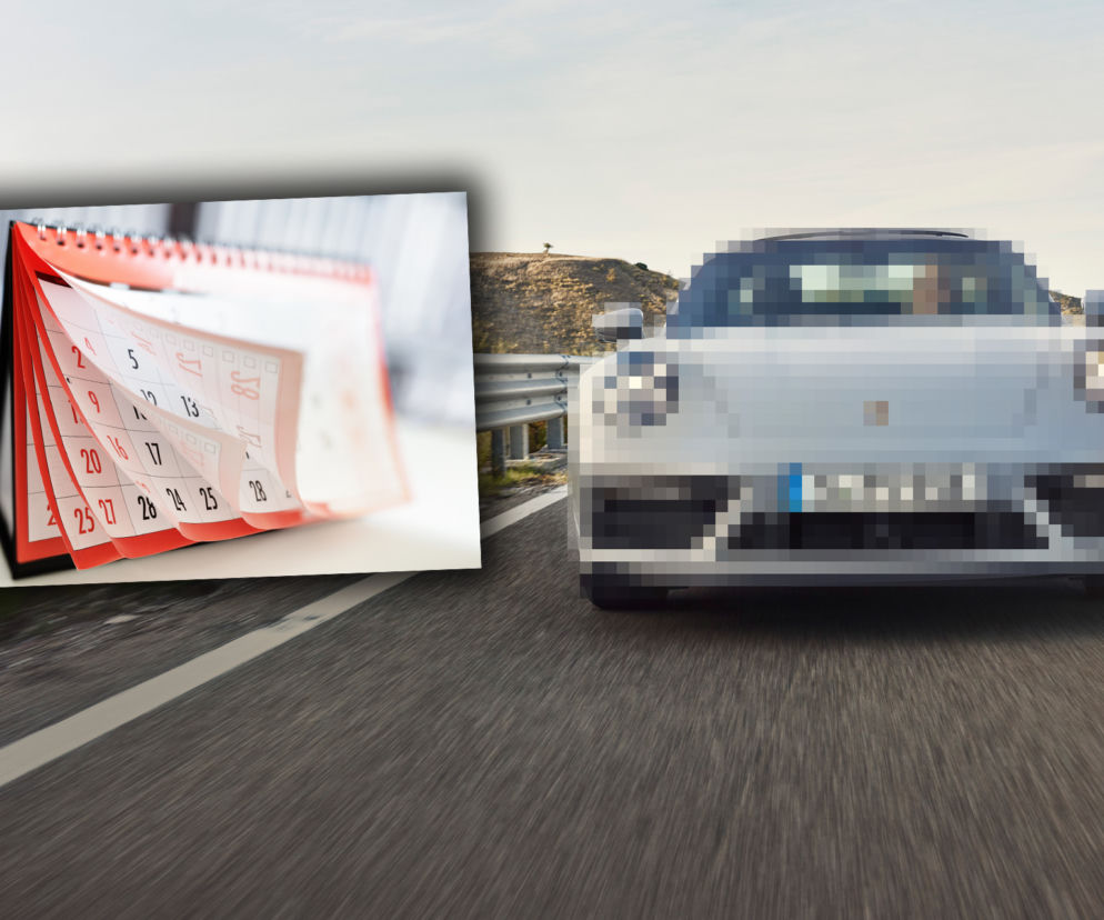 Na nowe Porsche poczekasz najdłużej - nawet 2 lata!
