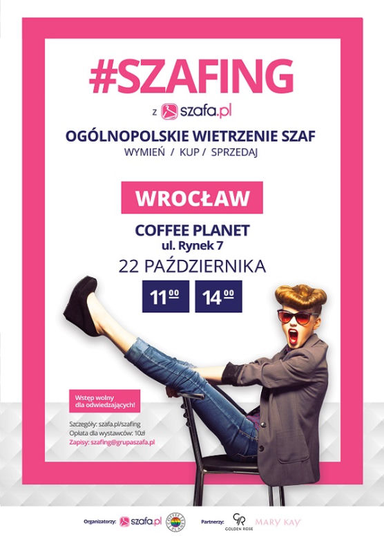 Szafing