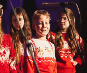 Piernikowa gorączka - musical