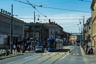 W tym mieście dochodzi do największej ilości wypadków. To pechowa miejscowość dla kierowców!