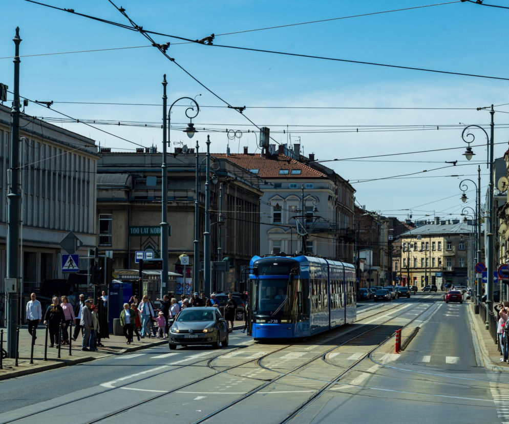 Kraków