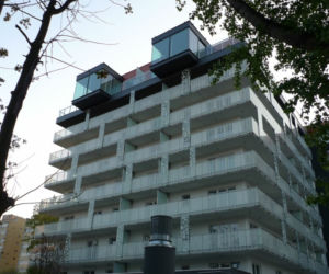 3 Nagroda - Budynek mieszkalny wielorodzinny ODRA-HOUSE, ul. Długa 16a 