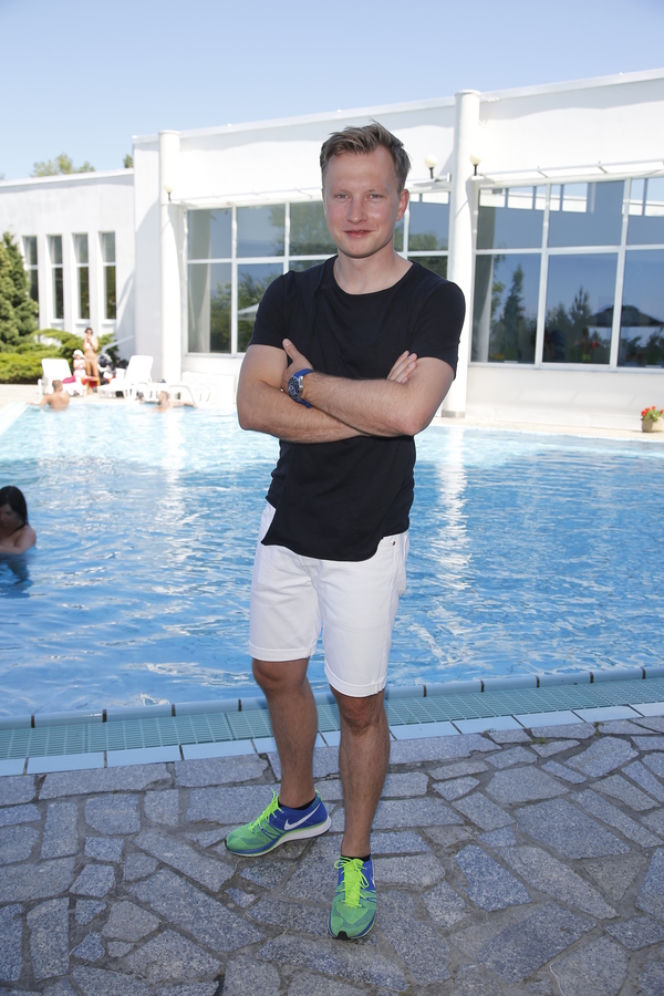 Festiwal Międzyzdroje 2015. Kuba Wesołowski