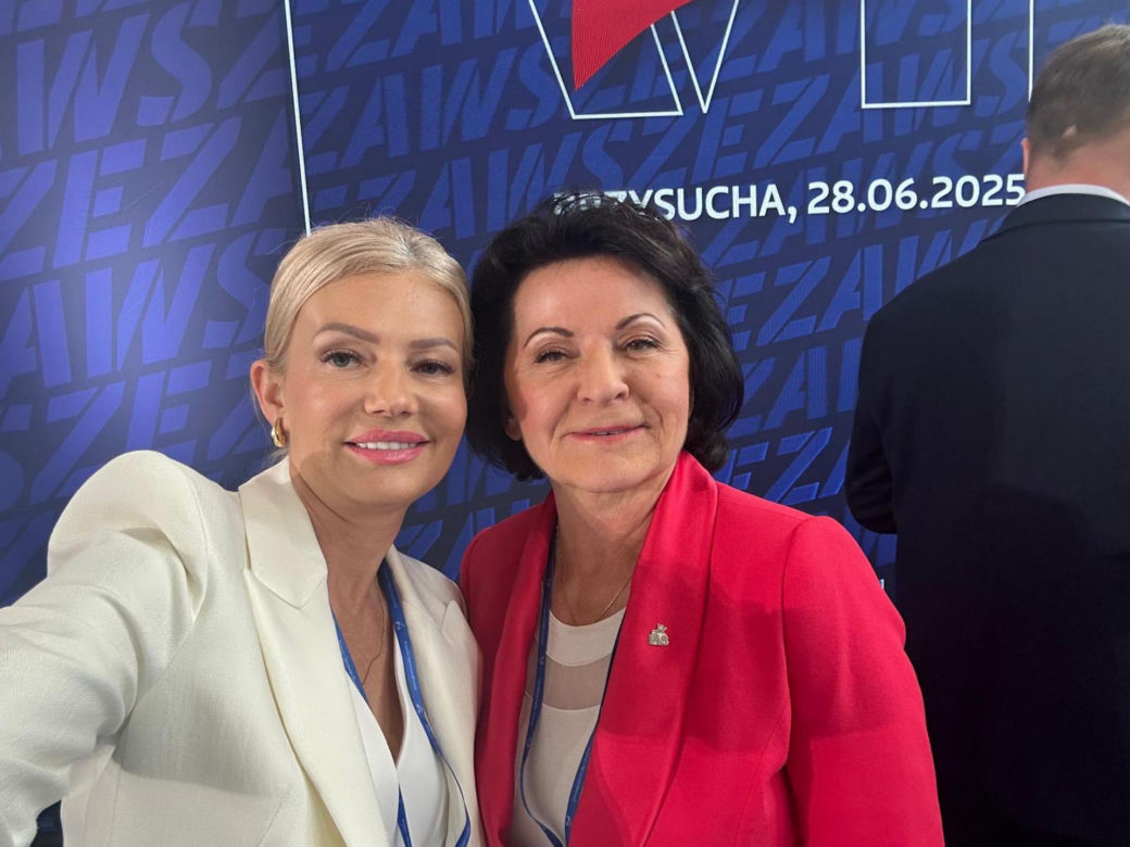 Kongres PIS w Przysusze 