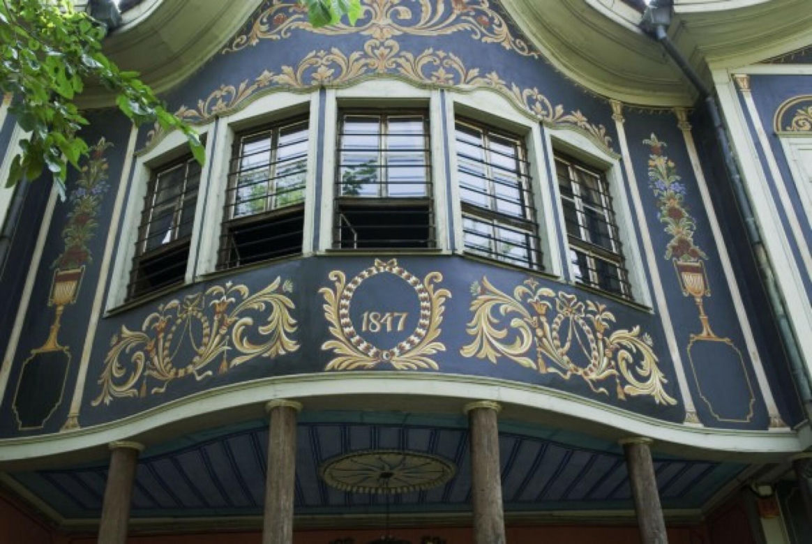 Plovdiv, Bługaria