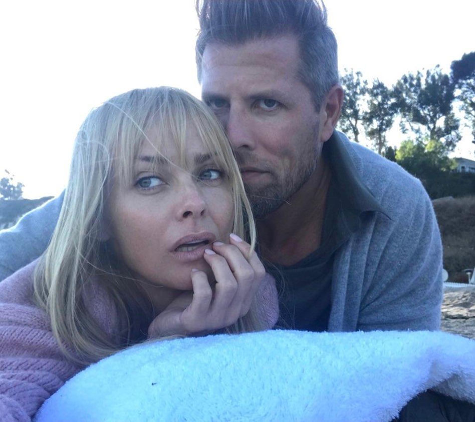 Izabella Scorupco