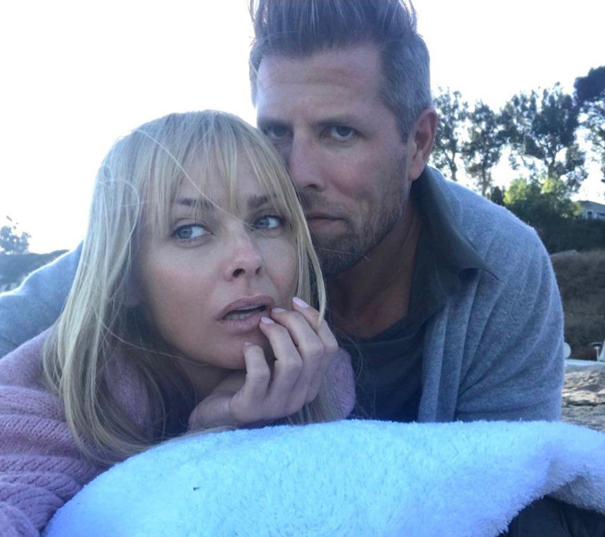 Izabella Scorupco