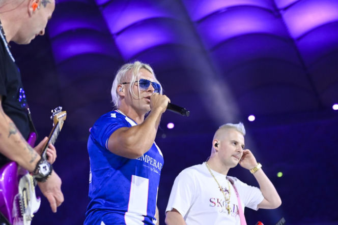 Tak mieszka Skolim. Król latino żyje otoczony prawdziwymi luksusami