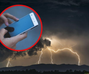 Ostrzeżenie pogodowe dla 10 województw w Polsce. Służby w gotowości