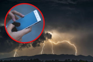IMGW bije na alarm! Ostrzeżenie pogodowe dla 10 województw w Polsce. Służby w gotowości