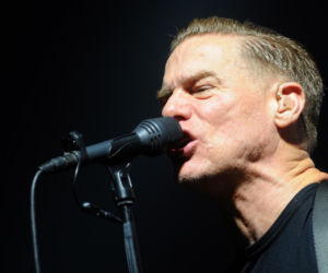 Bryan Adams