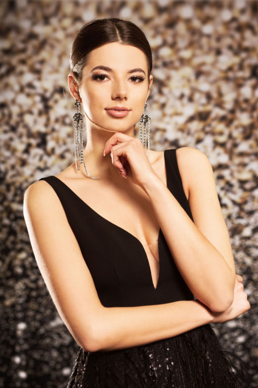 Nr 8. MARTYNA JAGIELSKA z Opola