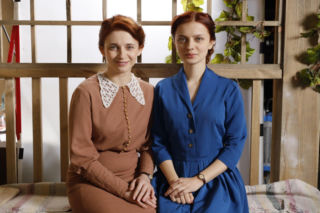 7 lat od premiery „Stulecia Winnych”. Tak dziś wyglądają gwiazdy uwielbianego serialu TVP