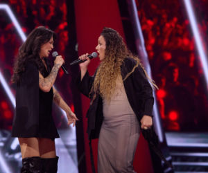 The Voice of Poland 17 - pierwsze bitwy