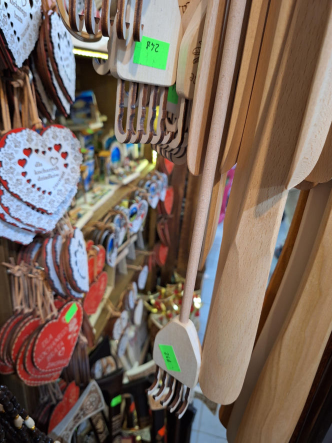 To jest teraz pamiątkowym hitem w Zakopanem! Kapibara i labubu idą w odstawkę