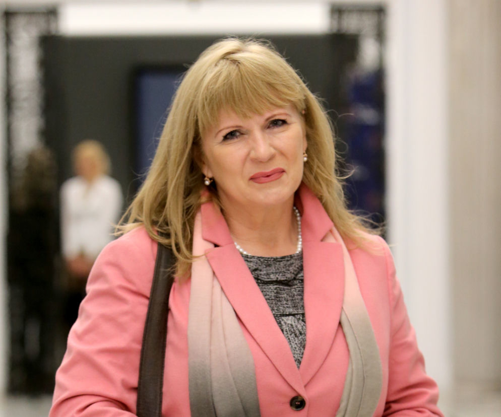 Małgorzata Gosiewska