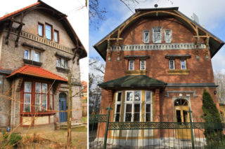 Perła Westendu jak nowa. XIX-wieczna willa odzyskała dawny blask