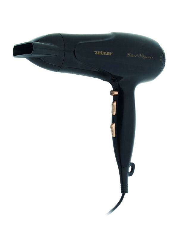 suszarka do włosów Zelmer ZHD16000 Elegance