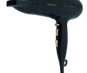 suszarka do włosów Zelmer ZHD16000 Elegance