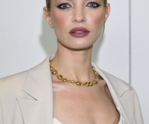 Paulina Gałązka kiedyś i dziś. Tak przez lata zmieniała się gwiazda filmu Dziewczyny z Dubaju