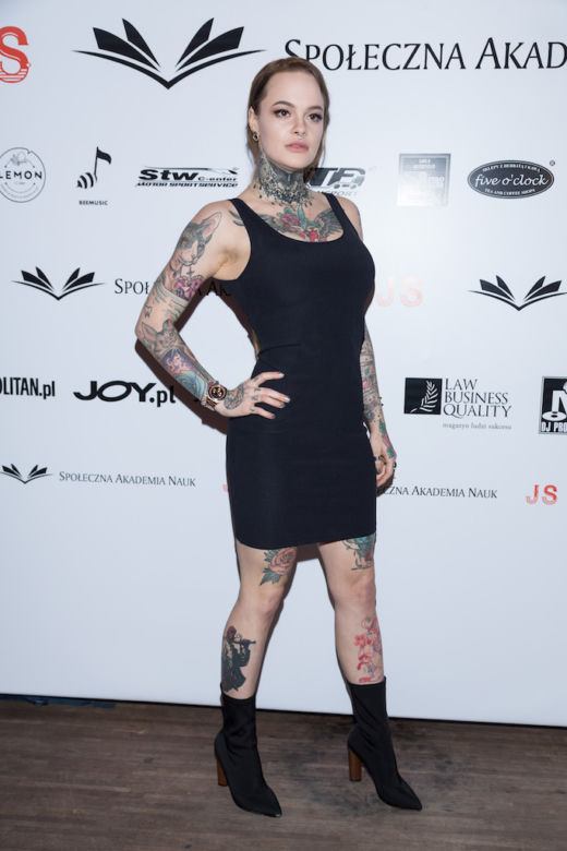 Monika Miller