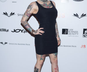 Monika Miller