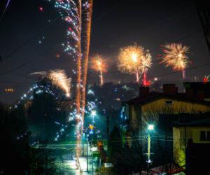 Sylwester 2022 Starachowice