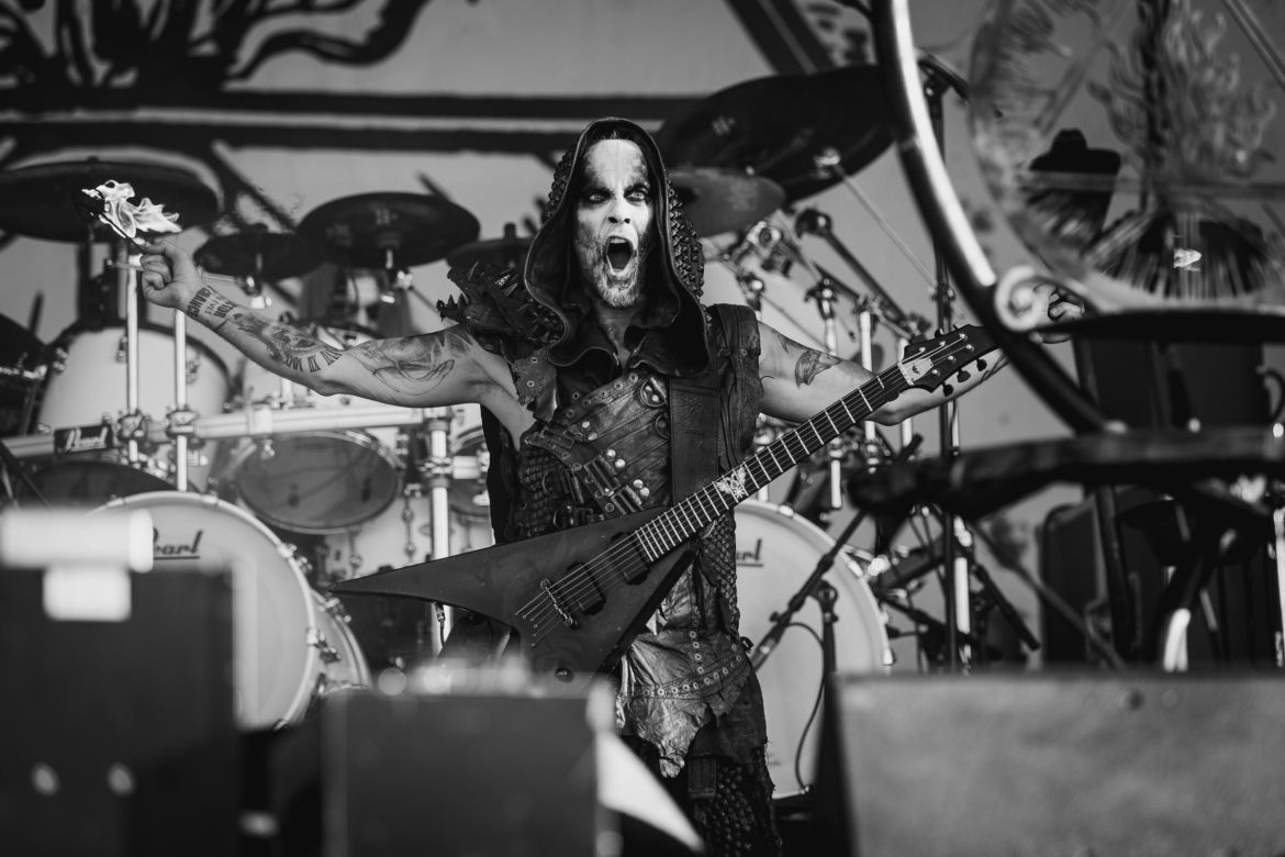 Behemoth