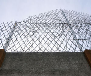 Henryk R. ps. Łomiarz opuścił więzienie