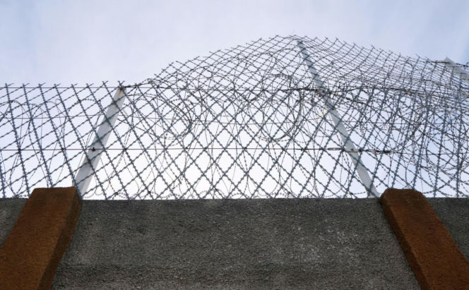 Henryk R. ps. Łomiarz opuścił więzienie