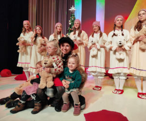 Podsumowanie I Festiwalu Teatrów dla Dzieci w Siedlcach