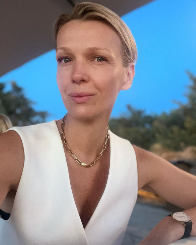Magda Mołek
