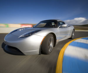 Tesla Roadster