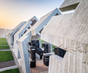 XXX edycja konkursu „Polski Cement w Architekturze”. 70 tysięcy złotych w puli nagród