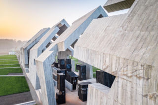 XXX edycja konkursu „Polski Cement w Architekturze”. 70 tysięcy złotych w puli nagród