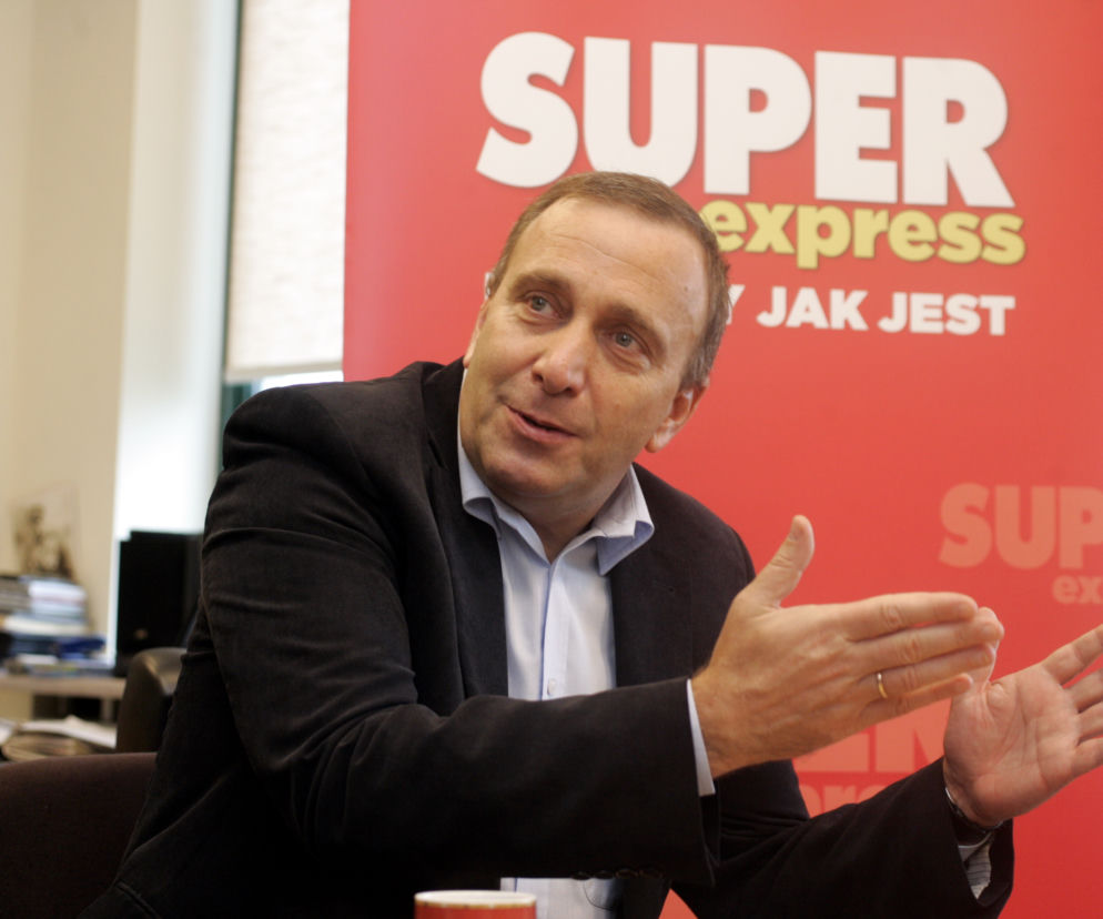 Grzegorz Schetyna