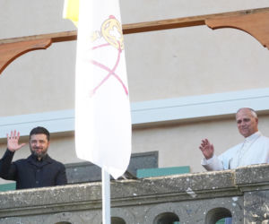 Zełenski przyleciał do Watykanu. Papież pomoże w negocjacjach?