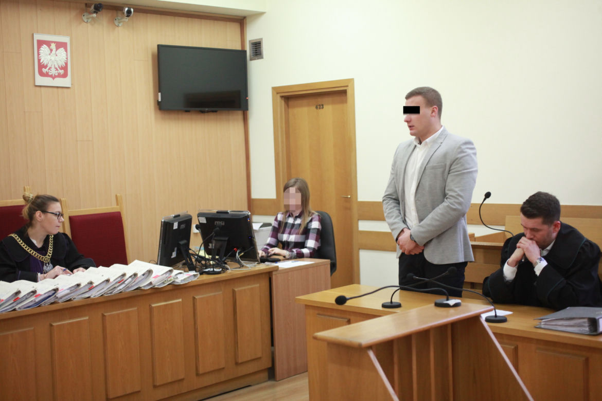 Co się dzieje z Frogiem? Najsłynniejszy polski pirat drogowy Robert N. nadal jest za granicą!