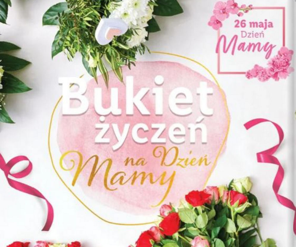 Lidl dzień matki