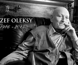 Józef Oleksy
