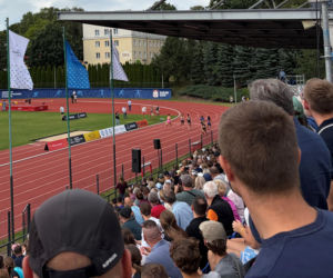 6. Memoriał Zbigniewa Ludwichowskiego w Olsztynie