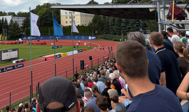 6. Memoriał Zbigniewa Ludwichowskiego w Olsztynie