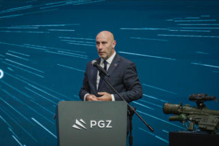 PGZ podsumowuje czwarty dzień MSPO: PIORUNY, ICEYE i Niedźwiedź