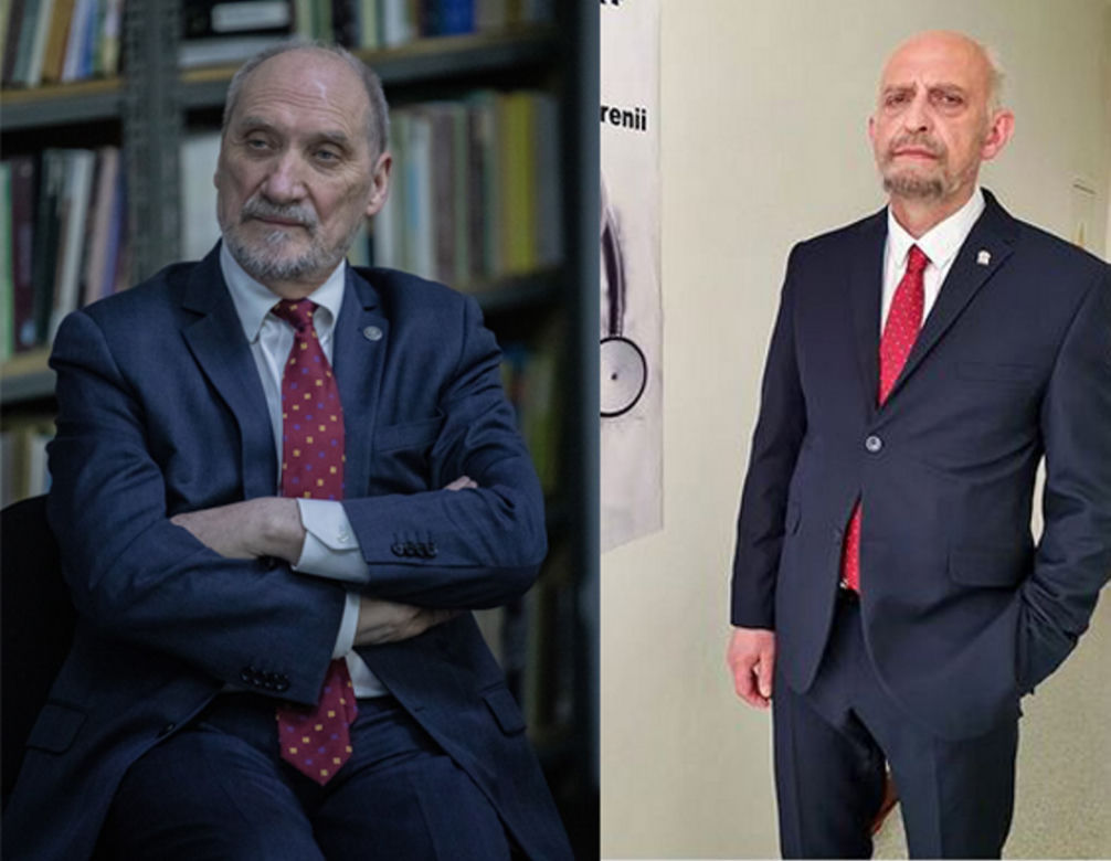 Polityka film Vegi kto gra kogo