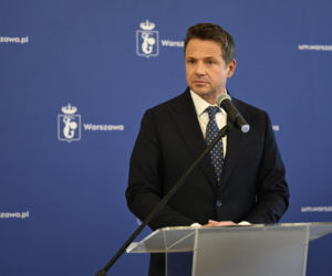 Rafał Trzaskowski