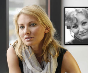 ANNA GERMAN - Joanna Moro