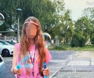 Porwał i zgwałcił dziewczynkę posiedzi 13 lat