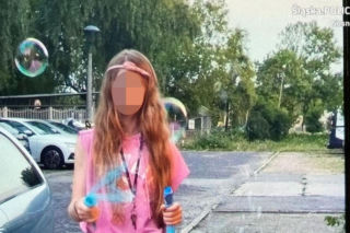 Porwał i zgwałcił dziewczynkę posiedzi 13 lat