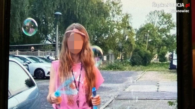 Porwał i zgwałcił dziewczynkę posiedzi 13 lat